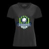 ATC PRO TEAM SHORT SLEEVE LADIES' TEE. Thumbnail