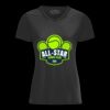 ATC PRO TEAM SHORT SLEEVE LADIES' TEE. Thumbnail