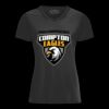 ATC PRO TEAM SHORT SLEEVE LADIES' TEE. Thumbnail