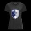 ATC PRO TEAM SHORT SLEEVE LADIES' TEE. Thumbnail