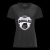 ATC PRO TEAM SHORT SLEEVE LADIES' TEE. Thumbnail