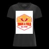 ATC PRO TEAM SHORT SLEEVE LADIES' TEE. Thumbnail