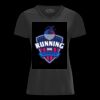 ATC PRO TEAM SHORT SLEEVE LADIES' TEE. Thumbnail