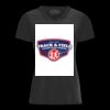 ATC PRO TEAM SHORT SLEEVE LADIES' TEE. Thumbnail