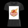 ATC PRO TEAM SHORT SLEEVE LADIES' TEE. Thumbnail