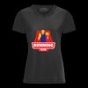 ATC PRO TEAM SHORT SLEEVE LADIES' TEE. Thumbnail