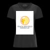 ATC PRO TEAM SHORT SLEEVE LADIES' TEE. Thumbnail