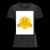 ATC PRO TEAM SHORT SLEEVE LADIES' TEE. Thumbnail