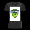 ATC PRO TEAM SHORT SLEEVE LADIES' TEE. Thumbnail