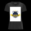 ATC PRO TEAM SHORT SLEEVE LADIES' TEE. Thumbnail