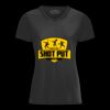 ATC PRO TEAM SHORT SLEEVE LADIES' TEE. Thumbnail