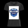 ATC PRO TEAM SHORT SLEEVE LADIES' TEE. Thumbnail