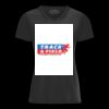 ATC PRO TEAM SHORT SLEEVE LADIES' TEE. Thumbnail