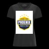 ATC PRO TEAM SHORT SLEEVE LADIES' TEE. Thumbnail