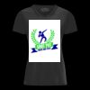 ATC PRO TEAM SHORT SLEEVE LADIES' TEE. Thumbnail