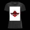 ATC PRO TEAM SHORT SLEEVE LADIES' TEE. Thumbnail