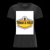 ATC PRO TEAM SHORT SLEEVE LADIES' TEE. Thumbnail