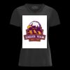 ATC PRO TEAM SHORT SLEEVE LADIES' TEE. Thumbnail