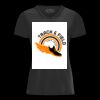 ATC PRO TEAM SHORT SLEEVE LADIES' TEE. Thumbnail