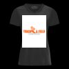 ATC PRO TEAM SHORT SLEEVE LADIES' TEE. Thumbnail