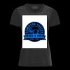 ATC PRO TEAM SHORT SLEEVE LADIES' TEE. Thumbnail
