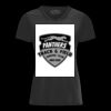 ATC PRO TEAM SHORT SLEEVE LADIES' TEE. Thumbnail