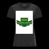 ATC PRO TEAM SHORT SLEEVE LADIES' TEE. Thumbnail