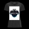 ATC PRO TEAM SHORT SLEEVE LADIES' TEE. Thumbnail