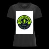 ATC PRO TEAM SHORT SLEEVE LADIES' TEE. Thumbnail