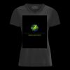 ATC PRO TEAM SHORT SLEEVE LADIES' TEE. Thumbnail