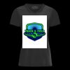 ATC PRO TEAM SHORT SLEEVE LADIES' TEE. Thumbnail