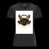 ATC PRO TEAM SHORT SLEEVE LADIES' TEE. Thumbnail