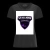 ATC PRO TEAM SHORT SLEEVE LADIES' TEE. Thumbnail