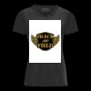 ATC PRO TEAM SHORT SLEEVE LADIES' TEE. Thumbnail