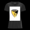 ATC PRO TEAM SHORT SLEEVE LADIES' TEE. Thumbnail