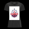 ATC PRO TEAM SHORT SLEEVE LADIES' TEE. Thumbnail