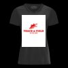 ATC PRO TEAM SHORT SLEEVE LADIES' TEE. Thumbnail