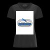 ATC PRO TEAM SHORT SLEEVE LADIES' TEE. Thumbnail