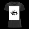 ATC PRO TEAM SHORT SLEEVE LADIES' TEE. Thumbnail
