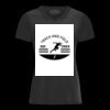 ATC PRO TEAM SHORT SLEEVE LADIES' TEE. Thumbnail