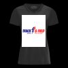 ATC PRO TEAM SHORT SLEEVE LADIES' TEE. Thumbnail