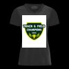ATC PRO TEAM SHORT SLEEVE LADIES' TEE. Thumbnail