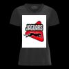 ATC PRO TEAM SHORT SLEEVE LADIES' TEE. Thumbnail