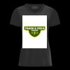 ATC PRO TEAM SHORT SLEEVE LADIES' TEE. Thumbnail