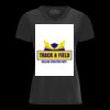 ATC PRO TEAM SHORT SLEEVE LADIES' TEE. Thumbnail
