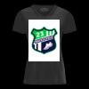 ATC PRO TEAM SHORT SLEEVE LADIES' TEE. Thumbnail