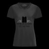 ATC PRO TEAM SHORT SLEEVE LADIES' TEE. Thumbnail