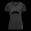 ATC PRO TEAM SHORT SLEEVE LADIES' TEE. Thumbnail