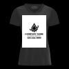 ATC PRO TEAM SHORT SLEEVE LADIES' TEE. Thumbnail