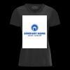 ATC PRO TEAM SHORT SLEEVE LADIES' TEE. Thumbnail
